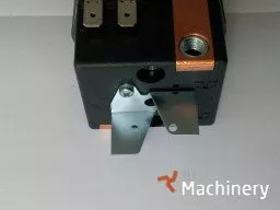 HAULOTTE Compact 8/10/12 stop jungiklis Working platform electric parts (2017 year) #663