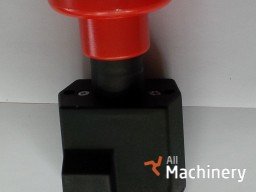 HAULOTTE Compact 8/10/12 stop jungiklis Working platform electric parts (2017 year) #663