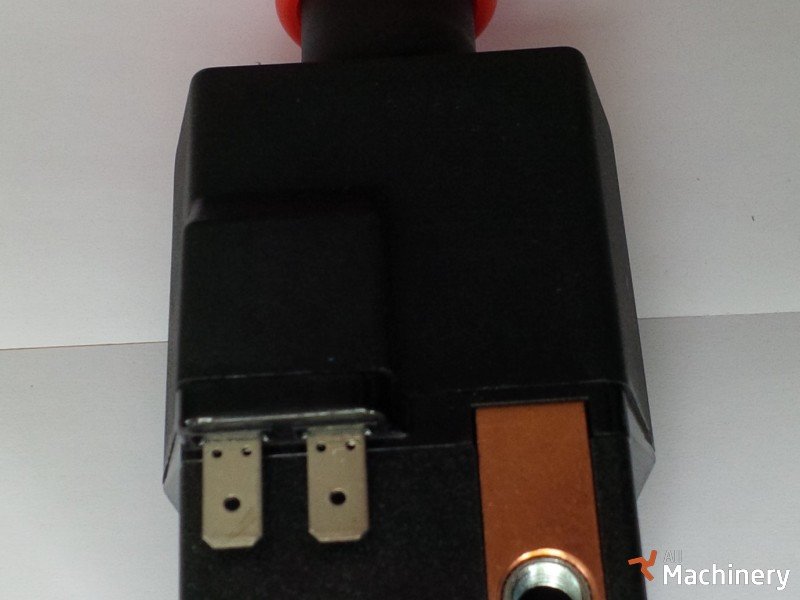 HAULOTTE Compact 8/10/12 stop jungiklis Working platform electric parts (2017 year) #663