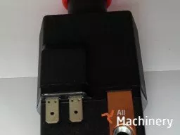 HAULOTTE Compact 8/10/12 stop jungiklis Working platform electric parts (2017 year) #663