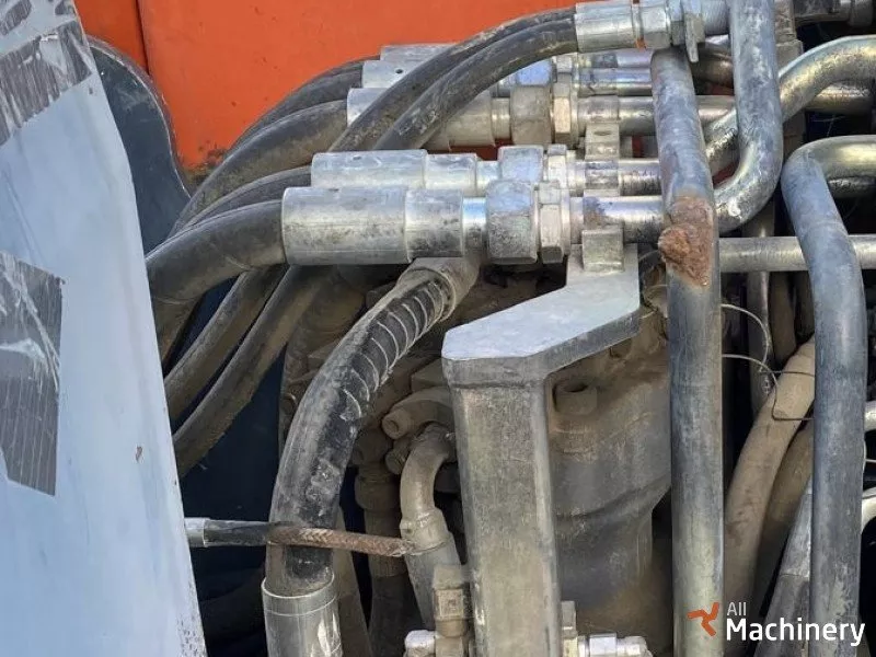 ATLAS 6089275 Hydraulics (2009 year) #6635