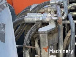 ATLAS 6089275 Hydraulics (2009 year) #6635