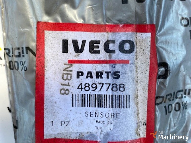 IVECO 4897788 Electric spare parts for trucks #6646