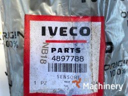 IVECO 4897788 Electric spare parts for trucks #6646