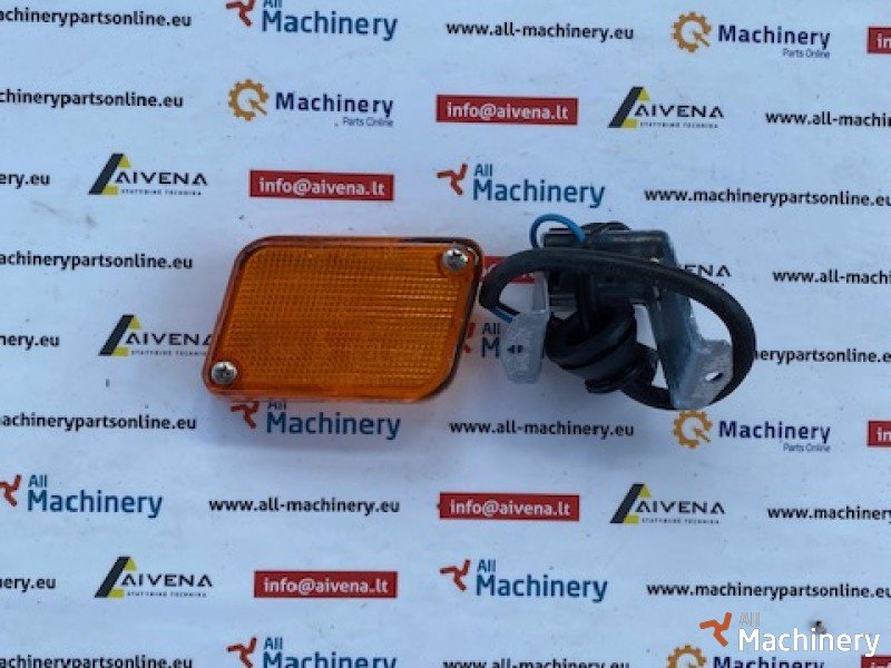 IVECO 98419235 Electric spare parts for trucks #6648