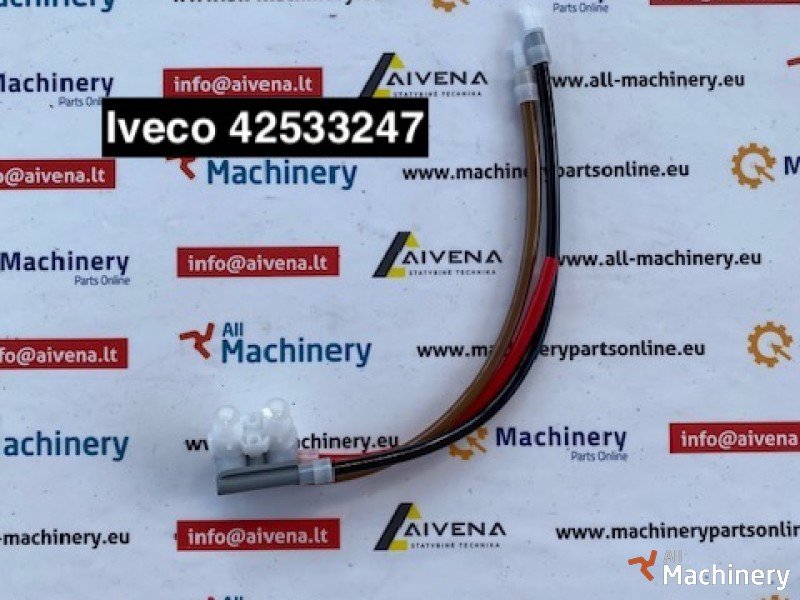 IVECO 42533247 Electric spare parts for trucks #6649