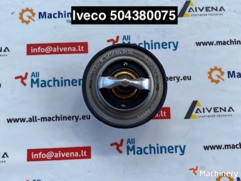IVECO 504380075 Electric spare parts for trucks #6651