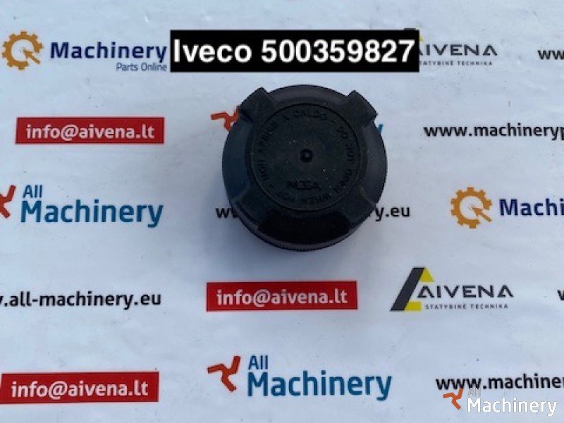 IVECO 500359827 Electric spare parts for trucks #6652