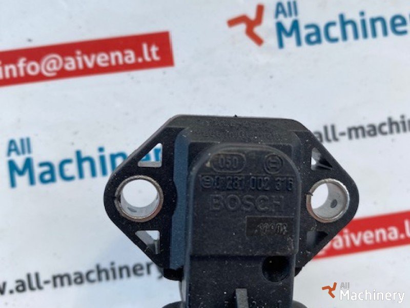 IVECO 4893924 Electric spare parts for trucks #6653