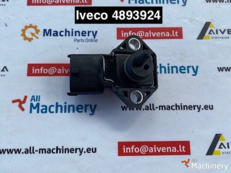 IVECO 4893924 Electric spare parts for trucks #6653