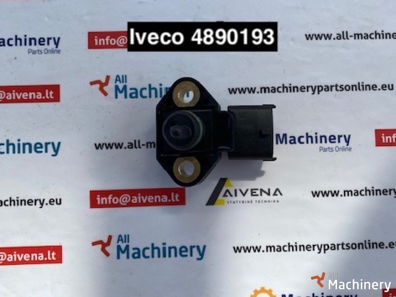 IVECO 4890193 Electric spare parts for trucks #6654