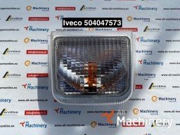 IVECO 504047573 Electric spare parts for trucks #6656