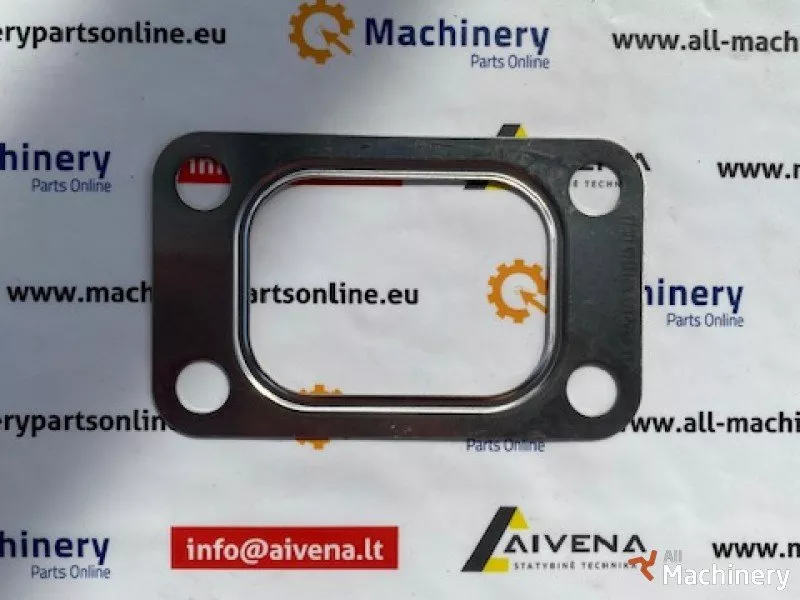 IVECO 4895132 Truck engines (2023 year) #6657