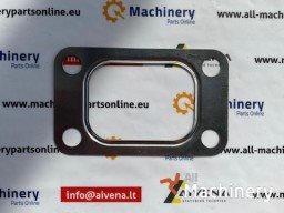 IVECO 4895132 Truck engines #6657