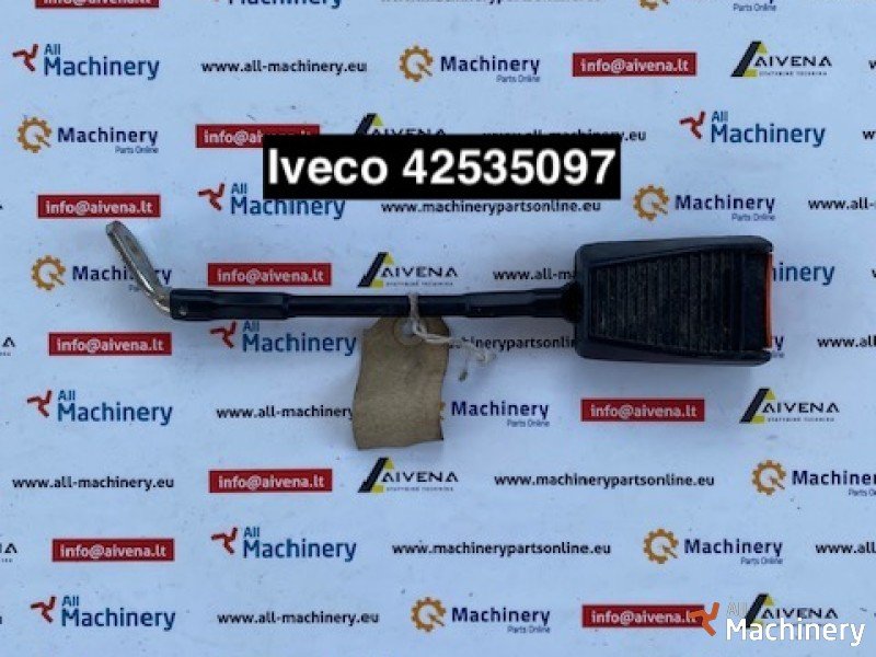 IVECO 42535097 Electric spare parts for trucks #6658