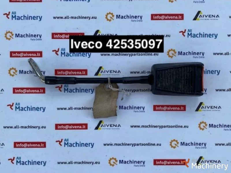 IVECO 42535097 Electric spare parts for trucks (2023 year) #6658