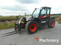 BOBCAT TL360 Telescopic handlers #666