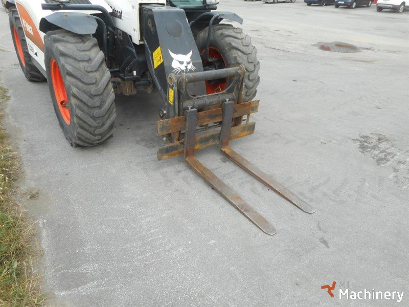 BOBCAT TL360 Telescopic handlers #666