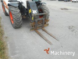 BOBCAT TL360 Telescopic handlers #666
