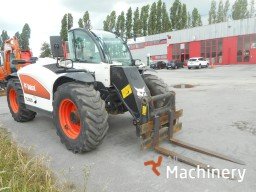 BOBCAT TL360 Telescopic handlers #666