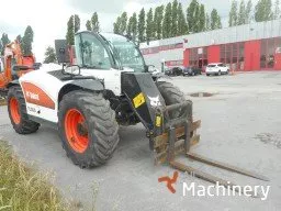 BOBCAT TL360 Telescopic handlers (2012 year) #666