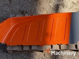 OTHER HAMM 2472498-00 Bulldozer & pipeline cabins and body parts #6660