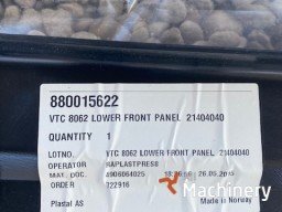 VOLVO 21404040 Electric spare parts for trucks #6664