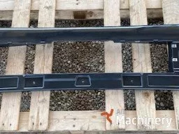 VOLVO FMX Lower Center Grille Electric spare parts for trucks (2024 year) #6665