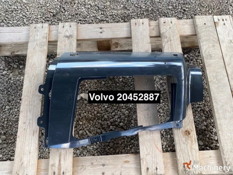 VOLVO 20452887 Electric spare parts for trucks (2024 year) #6667