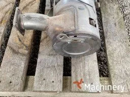 HYUNDAI R55-9A Catalyst Other spare parts (2018 year) #6669