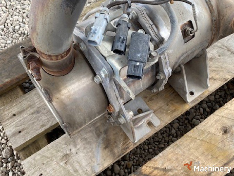 HYUNDAI R55-9A Catalyst Other spare parts #6669