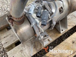 HYUNDAI R55-9A Catalyst Other spare parts #6669
