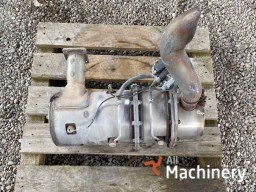 HYUNDAI R55-9A Catalyst Other spare parts #6669