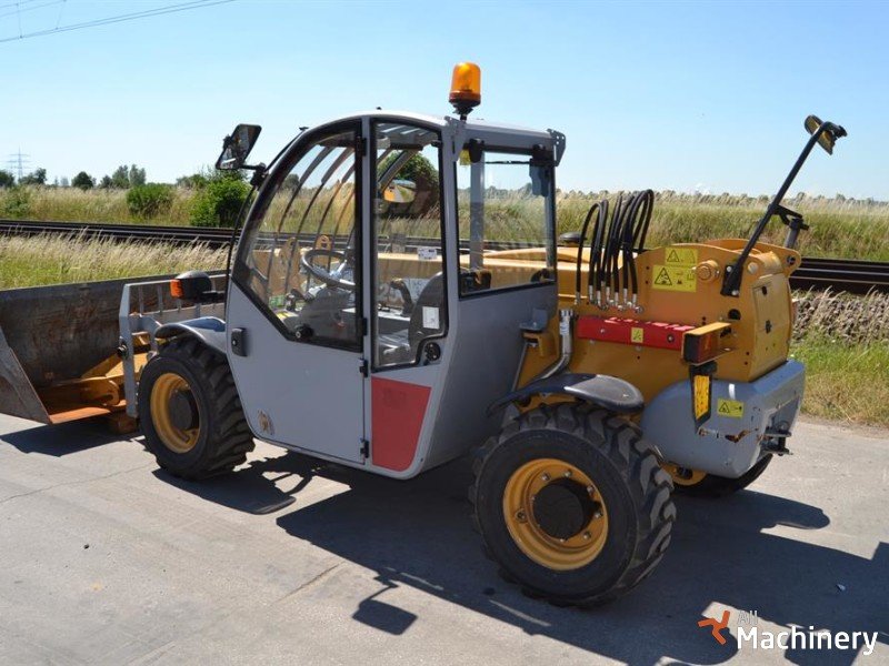 GENIE GTH2506 Telescopic handlers (2013 year) #667