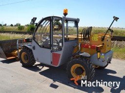 GENIE GTH2506 Telescopic handlers (2013 year) #667