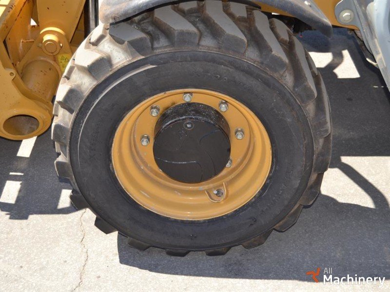 GENIE GTH2506 Telescopic handlers (2013 year) #667