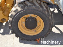 GENIE GTH2506 Telescopic handlers (2013 year) #667