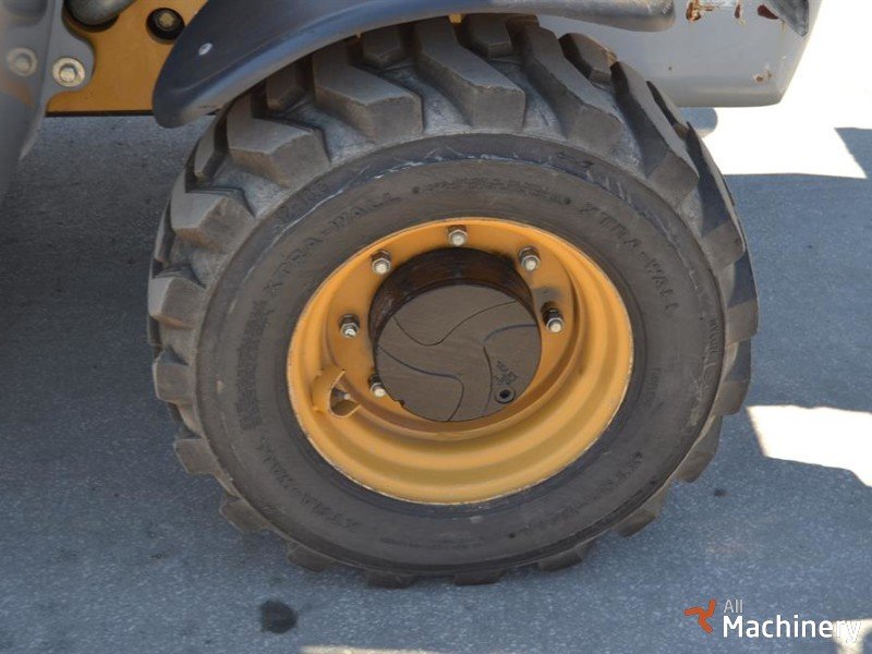 GENIE GTH2506 Telescopic handlers (2013 year) #667