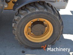 GENIE GTH2506 Telescopic handlers (2013 year) #667