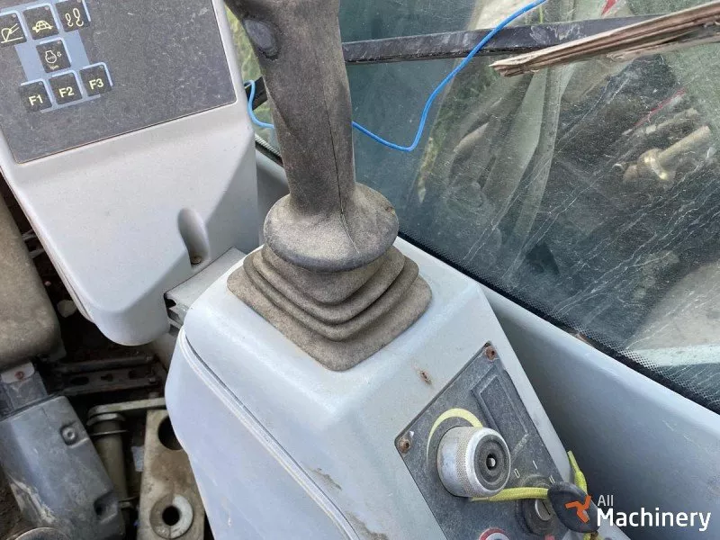 ATLAS 6022422 Electrics (2009 year) #6676