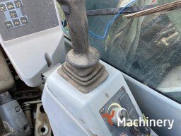 ATLAS 6022422 Electrics #6676
