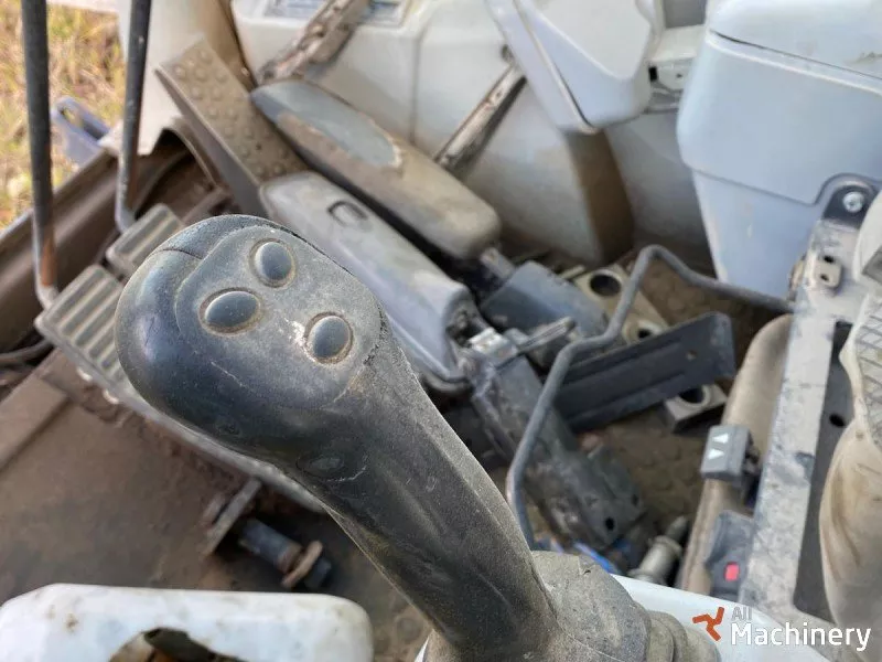 TEREX 4570314 Electrics (2009 year) #6677