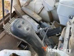 TEREX 4570314 Electrics (2009 year) #6677