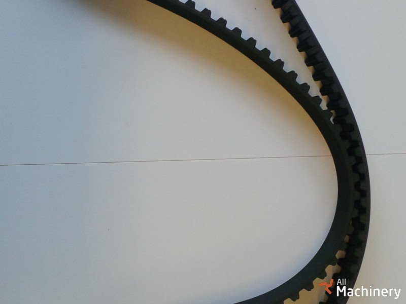 LAMBORGHINI LDW 1204 pagrindinis diržas  Diesel engines for parts #668