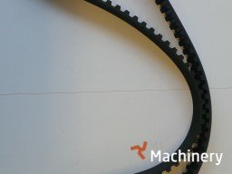 LAMBORGHINI LDW 1204 pagrindinis diržas  Diesel engines for parts #668