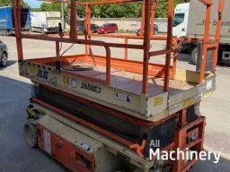 JLG 2658E3 Scissor lifts (2000 year) #6682