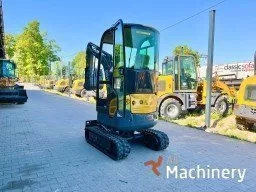 GUNTER GROSSMANN GG1700C Mini excavators 1-7 t. (2026 year) #6687
