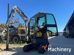 GUNTER GROSSMANN GG1700C Mini excavators 1-7 t. (2026 year) #6687