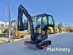 GUNTER GROSSMANN GG1700C Mini excavators 1-7 t. #6687