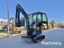 GUNTER GROSSMANN GG1700C Mini excavators 1-7 t. (2026 year) #6687